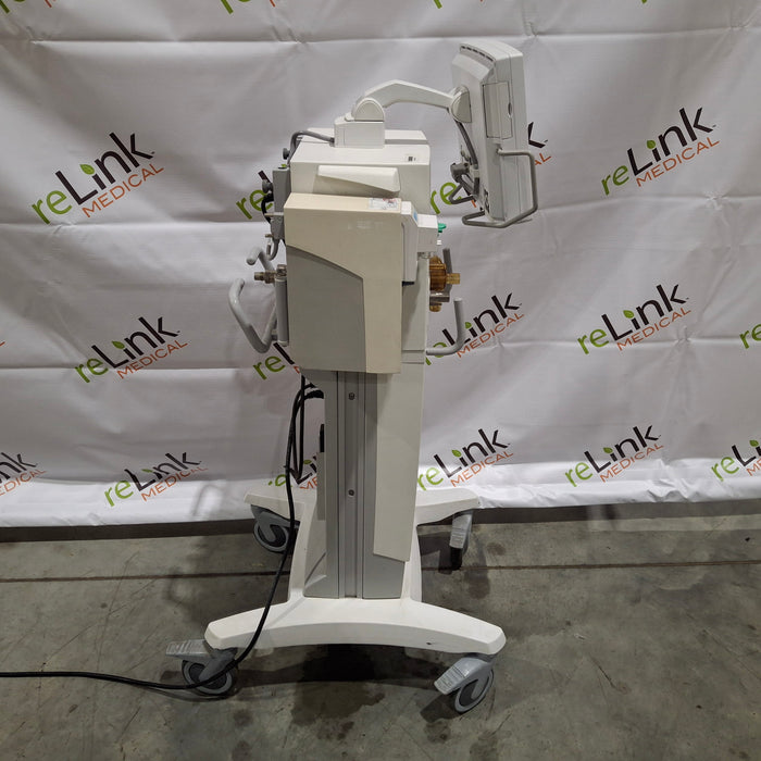 GE Healthcare GE Healthcare Engstrom Carestation Ventilator Respiratory reLink Medical