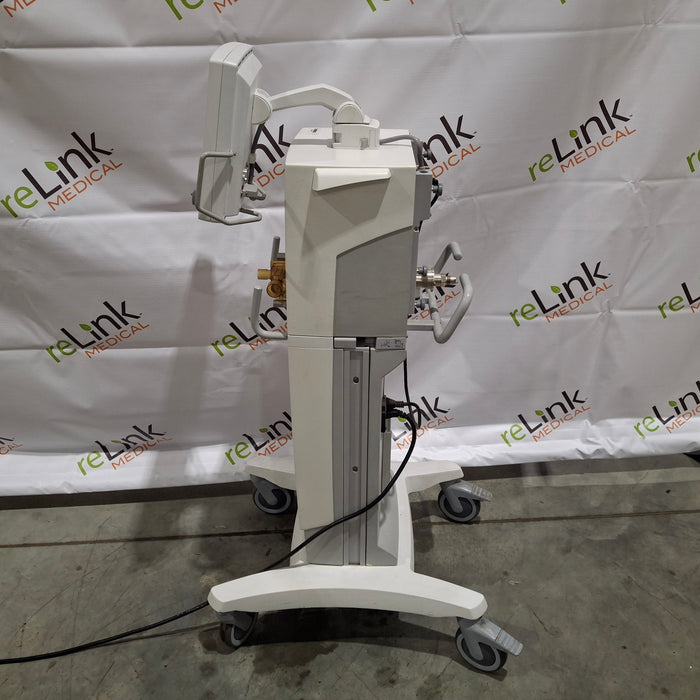 GE Healthcare GE Healthcare Engstrom Carestation Ventilator Respiratory reLink Medical