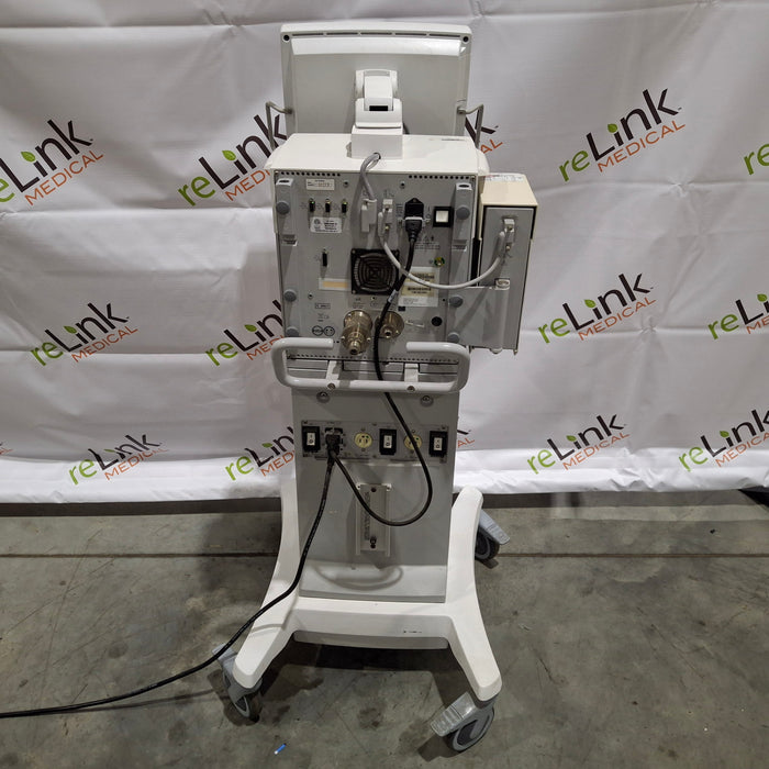 GE Healthcare GE Healthcare Engstrom Carestation Ventilator Respiratory reLink Medical