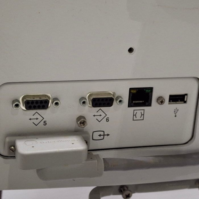 GE Healthcare GE Healthcare Engstrom Carestation Ventilator Respiratory reLink Medical