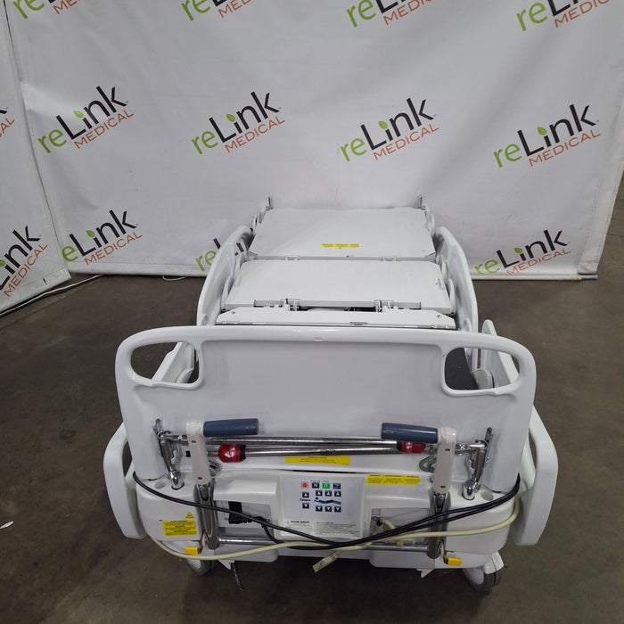 Stryker InTouch 2141 Critical Care Hospital Bed