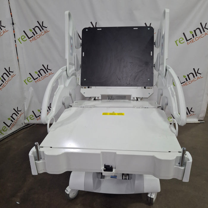 Stryker InTouch 2141 Critical Care Hospital Bed