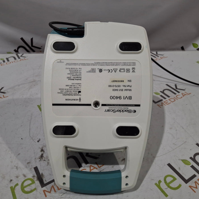 Verathon Medical, Inc Verathon Medical, Inc BVI 9400 Bladderscan Surgical Equipment reLink Medical