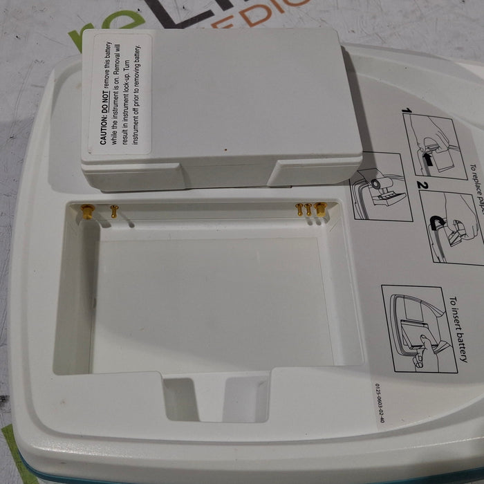 Verathon Medical, Inc Verathon Medical, Inc BVI 9400 Bladderscan Surgical Equipment reLink Medical