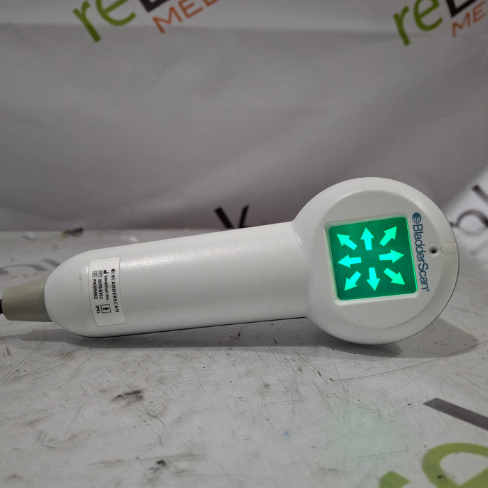 Verathon Medical, Inc Verathon Medical, Inc BVI 9400 Bladderscan Surgical Equipment reLink Medical