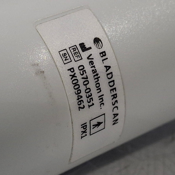 Verathon Medical, Inc Verathon Medical, Inc BVI 9400 Bladderscan Surgical Equipment reLink Medical