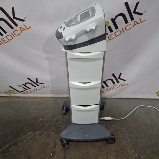 Chattanooga Group Chattanooga Group 2738 Intelect Transportable Combo Fitness and Rehab Equipment reLink Medical