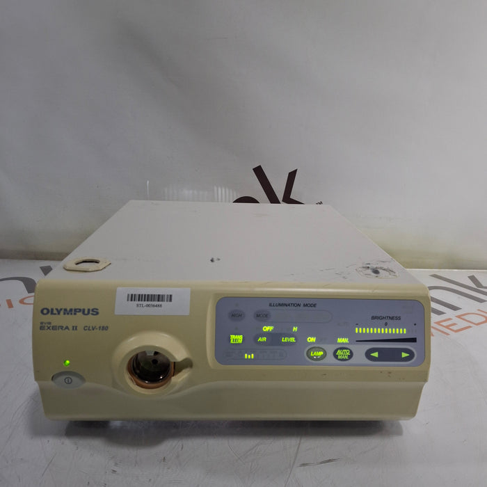 Olympus CLV-180 Light Source