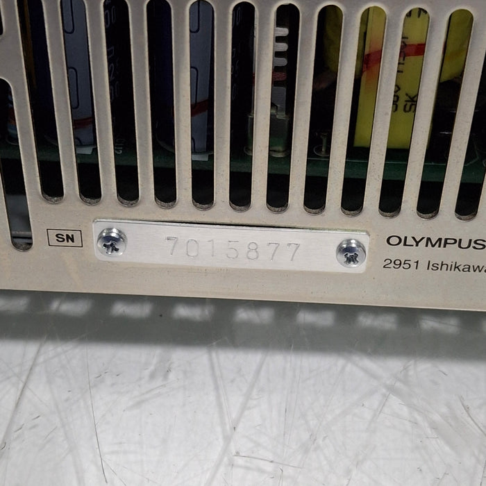 Olympus CLV-180 Light Source