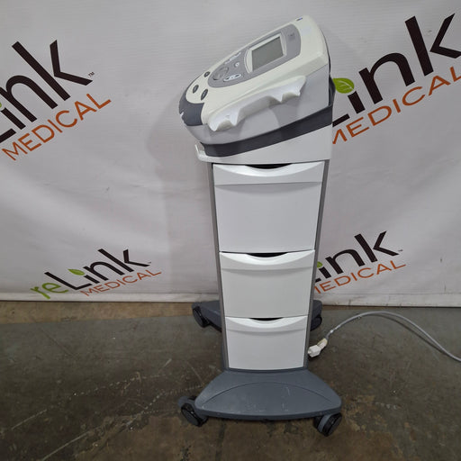 Chattanooga Group Chattanooga Group 2738 Intelect Transportable Combo Fitness and Rehab Equipment reLink Medical