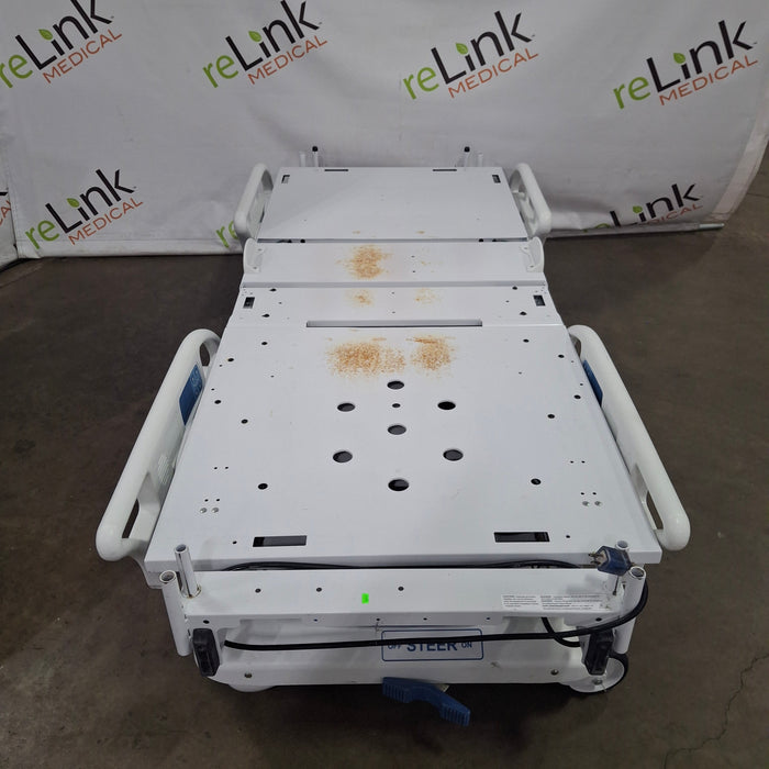 Stryker Secure III 3005 Hospital Bed