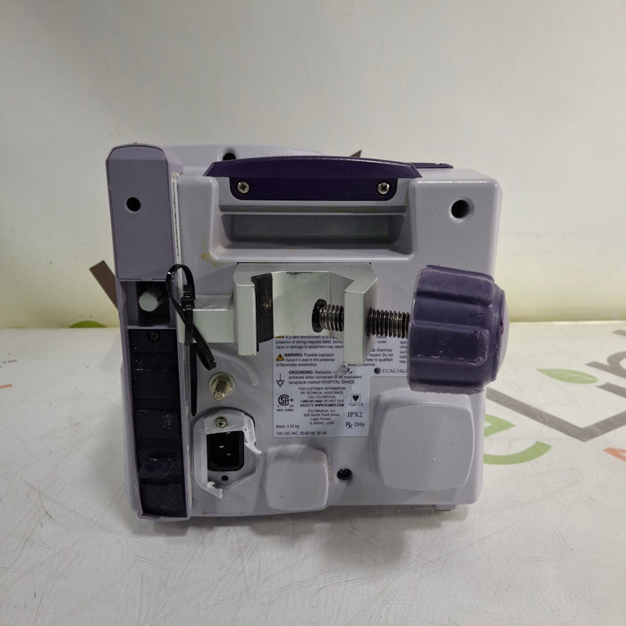 Hospira Hospira Plum 360 Infusion Pump Infusion Pump reLink Medical