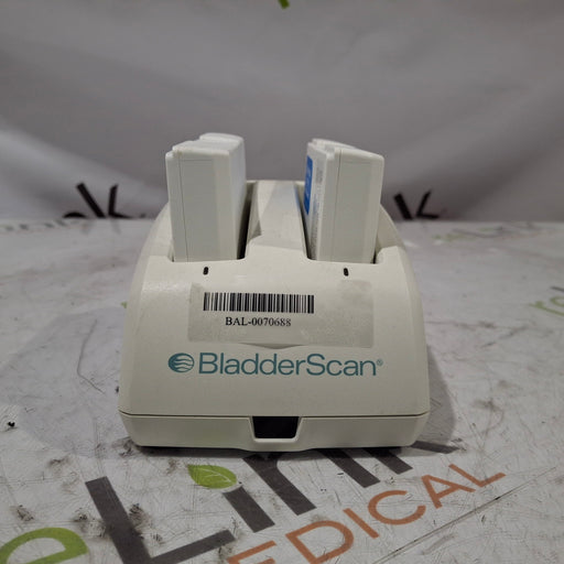 Verathon Medical, Inc Verathon Medical, Inc BladderScan 0570-0193 Battery Charger Surgical Equipment reLink Medical