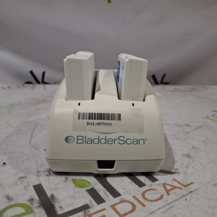 Verathon Medical, Inc Verathon Medical, Inc BladderScan 0570-0193 Battery Charger Surgical Equipment reLink Medical