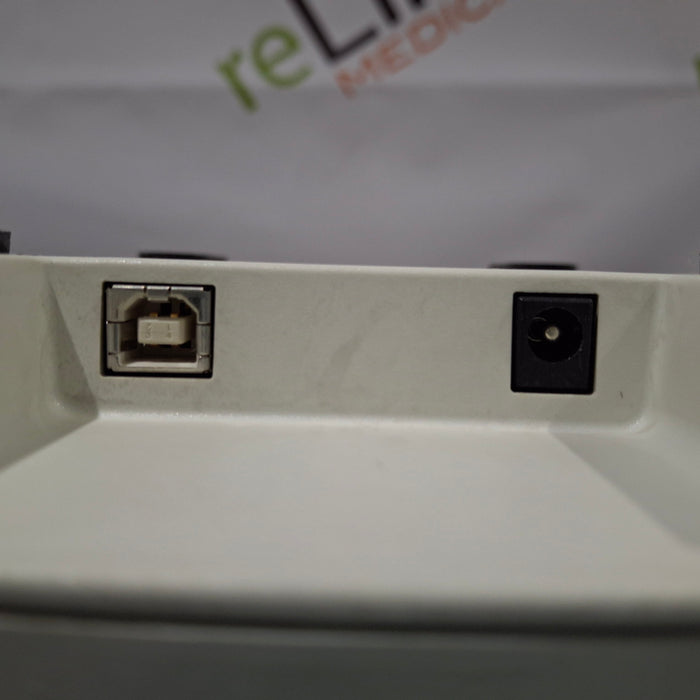 Verathon Medical, Inc Verathon Medical, Inc BladderScan 0570-0193 Battery Charger Surgical Equipment reLink Medical