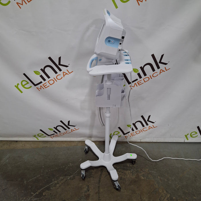 Welch Allyn Welch Allyn Connex 6400 64NXXX - Nellcor SpO2 Vital Signs Monitor Patient Monitors reLink Medical