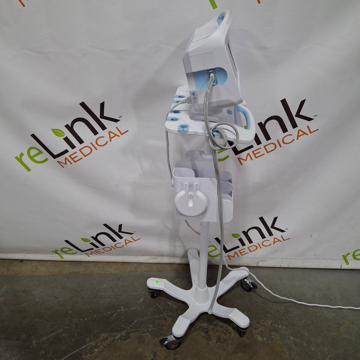 Welch Allyn Welch Allyn Connex 6400 64NXXX - Nellcor SpO2 Vital Signs Monitor Patient Monitors reLink Medical