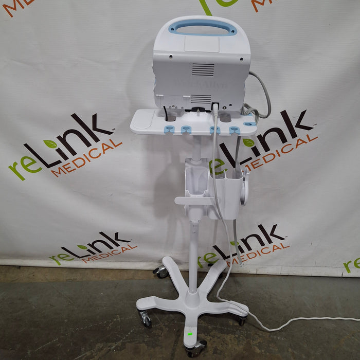 Welch Allyn Welch Allyn Connex 6400 64NXXX - Nellcor SpO2 Vital Signs Monitor Patient Monitors reLink Medical