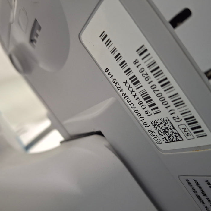 Welch Allyn Welch Allyn Connex 6400 64NXXX - Nellcor SpO2 Vital Signs Monitor Patient Monitors reLink Medical