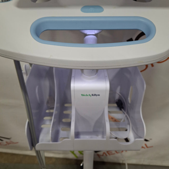 Welch Allyn Welch Allyn Connex 6400 64NXXX - Nellcor SpO2 Vital Signs Monitor Patient Monitors reLink Medical