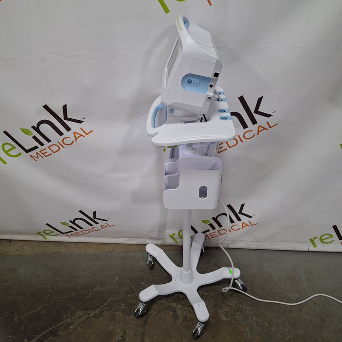 Welch Allyn Welch Allyn Connex 6400 64NXXX - Nellcor SpO2 Vital Signs Monitor Patient Monitors reLink Medical