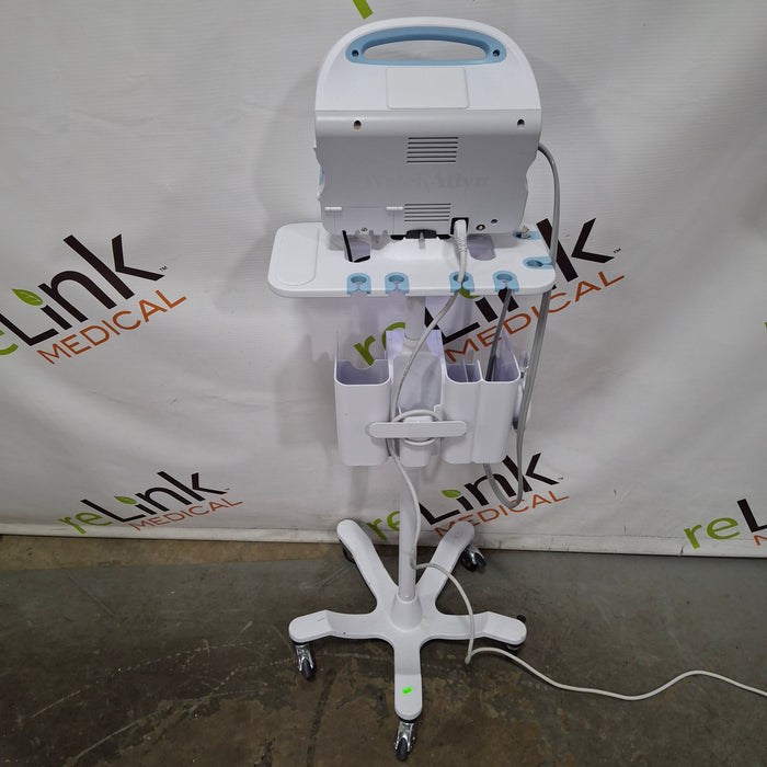 Welch Allyn Welch Allyn Connex 6400 64NXXX - Nellcor SpO2 Vital Signs Monitor Patient Monitors reLink Medical