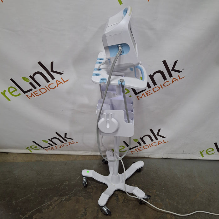 Welch Allyn Welch Allyn Connex 6400 64NXXX - Nellcor SpO2 Vital Signs Monitor Patient Monitors reLink Medical