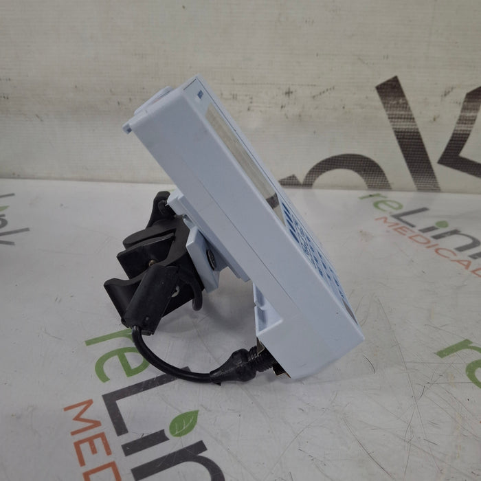 Baxter Baxter Sigma Spectrum 8.01.00 w/o Battery Infusion Pump Infusion Pump reLink Medical