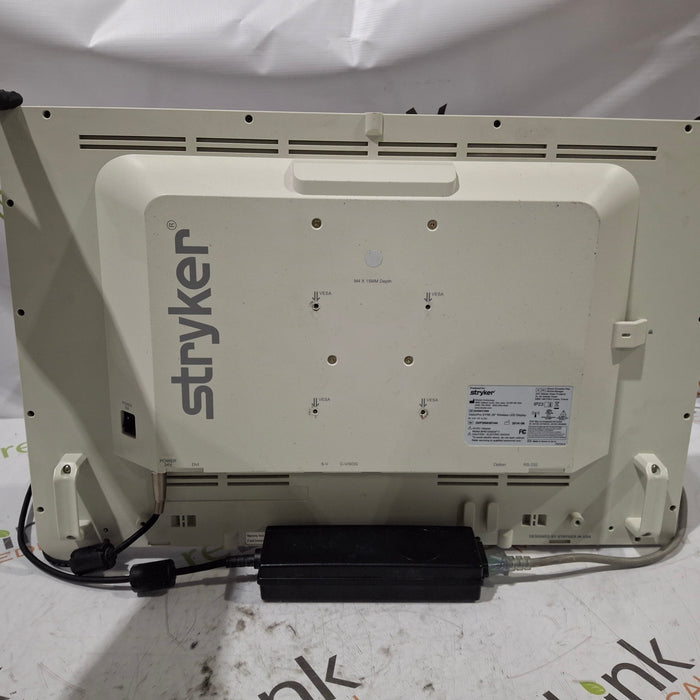 Stryker VisionPro 26" LED Display Monitor
