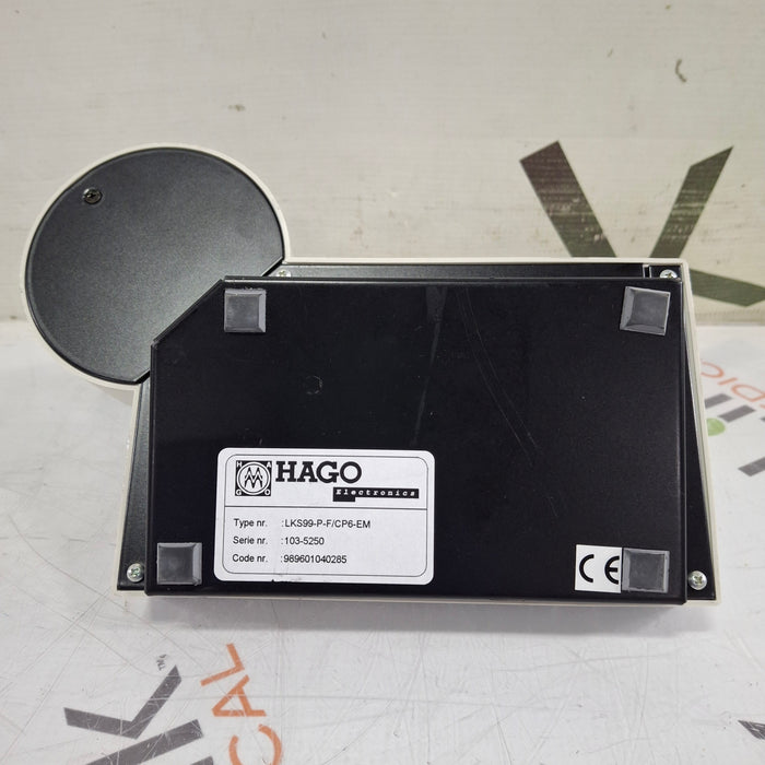 Hago Electronics LKS99-P/CP6-EM UNIT