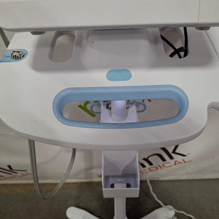 Welch Allyn Welch Allyn Connex 6400 64NXXX - Nellcor SpO2 Vital Signs Monitor Patient Monitors reLink Medical