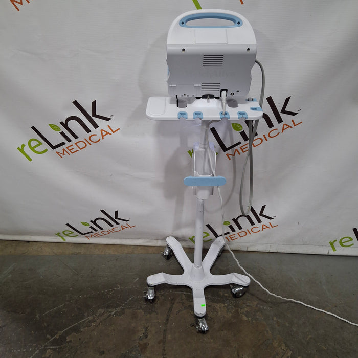 Welch Allyn Welch Allyn Connex 6400 64NXXX - Nellcor SpO2 Vital Signs Monitor Patient Monitors reLink Medical