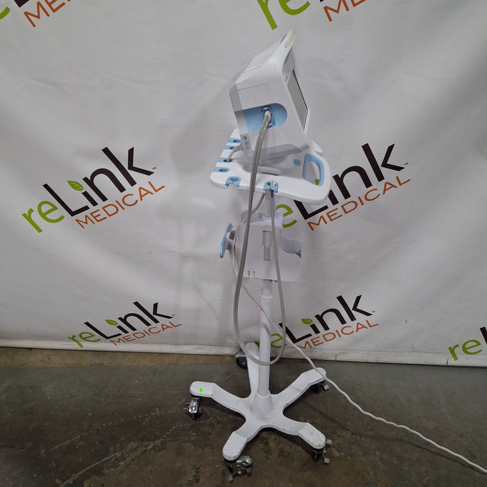 Welch Allyn Welch Allyn Connex 6400 64NXXX - Nellcor SpO2 Vital Signs Monitor Patient Monitors reLink Medical