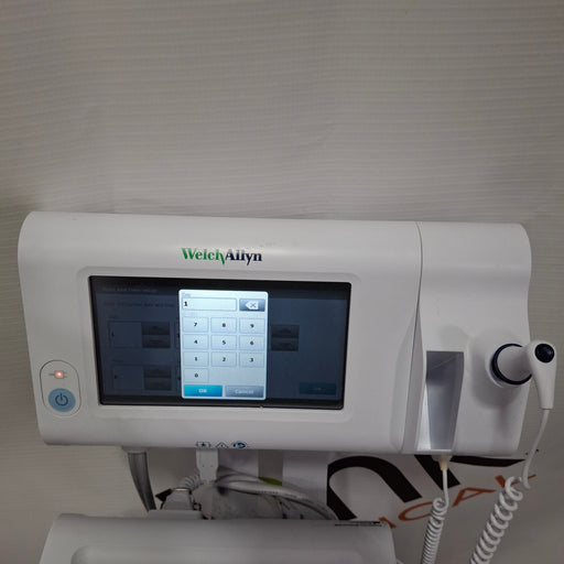 Welch Allyn Welch Allyn Connex Spot Bluetooth - Nonin SpO2, SureTemp Monitor Patient Monitors reLink Medical