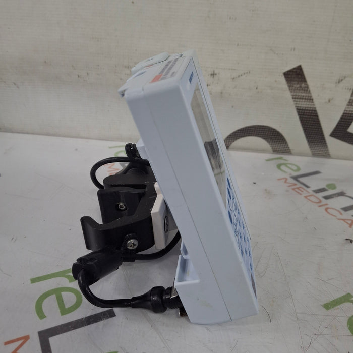 Baxter Baxter Sigma Spectrum 8.00.04 w/o Battery Infusion Pump Infusion Pump reLink Medical