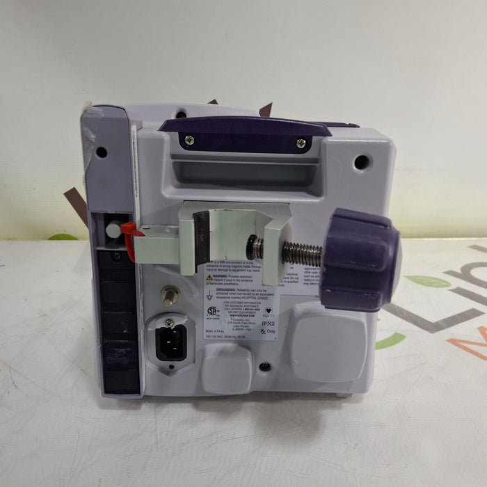 Hospira Plum 360 Infusion Pump