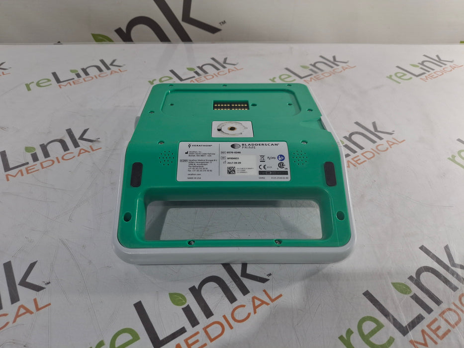 Verathon Medical, Inc BladderScan Prime Bladder Scanner