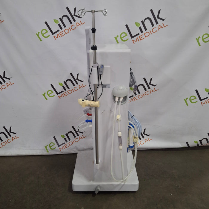 Fresenius Fresenius 2008T Dialysis Machine Hemodialysis Dialysis reLink Medical