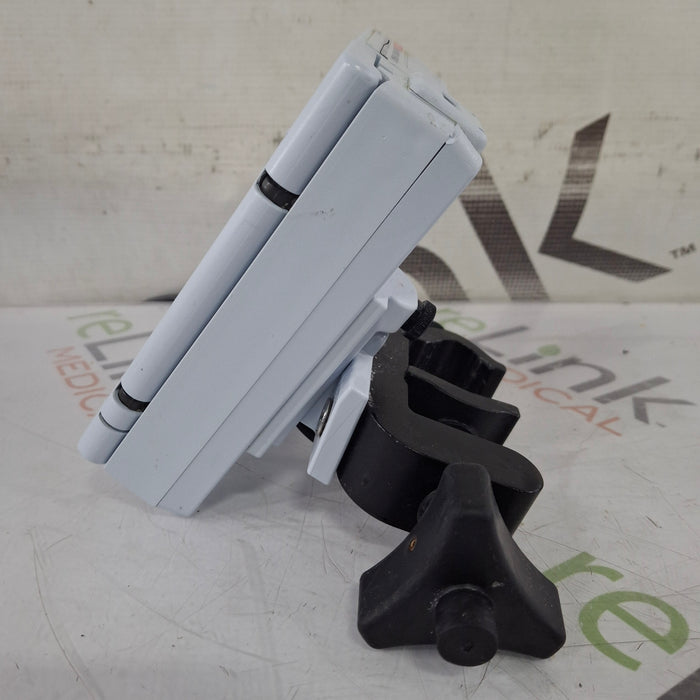 Baxter Sigma Spectrum 8.00.04 w/o Battery Infusion Pump