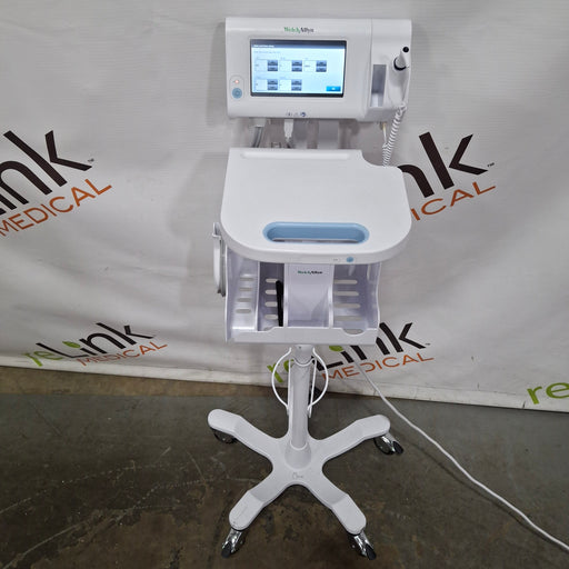 Welch Allyn Welch Allyn Connex Spot Bluetooth - Nonin SpO2, SureTemp Monitor Patient Monitors reLink Medical