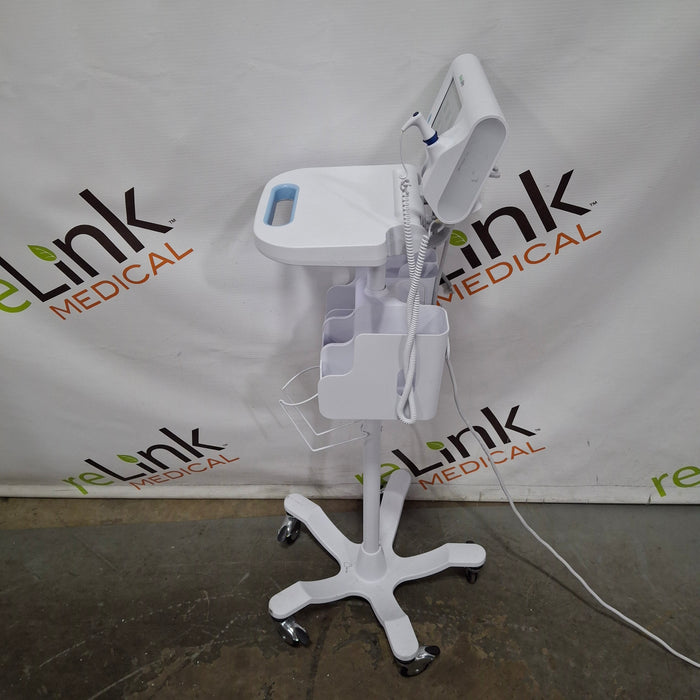 Welch Allyn Welch Allyn Connex Spot Bluetooth - Nonin SpO2, SureTemp Monitor Patient Monitors reLink Medical