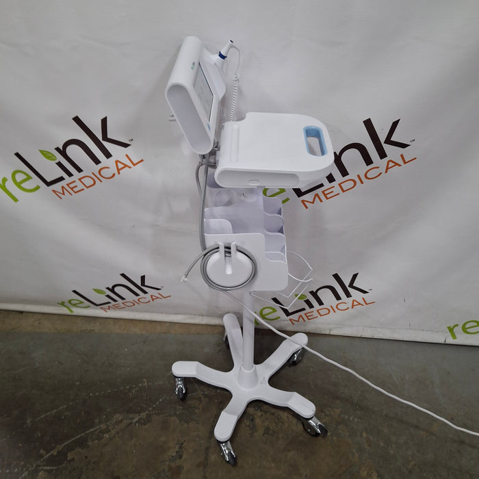 Welch Allyn Welch Allyn Connex Spot Bluetooth - Nonin SpO2, SureTemp Monitor Patient Monitors reLink Medical