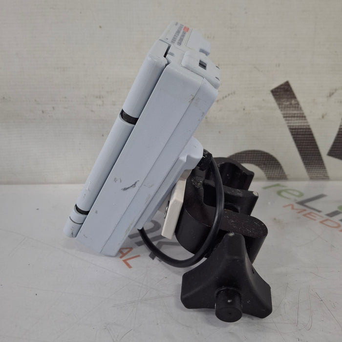 Baxter Baxter Sigma Spectrum 8.00.04 w/o Battery Infusion Pump Infusion Pump reLink Medical