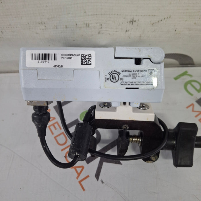 Baxter Baxter Sigma Spectrum 8.00.04 w/o Battery Infusion Pump Infusion Pump reLink Medical