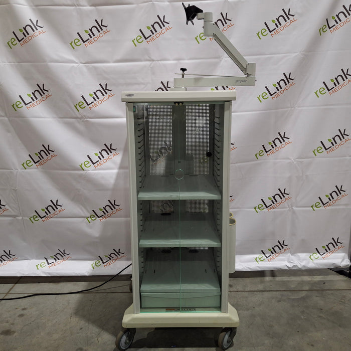 Stryker 240-099-011 Standard Cart