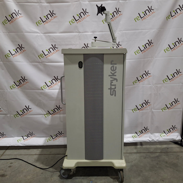 Stryker 240-099-011 Standard Cart