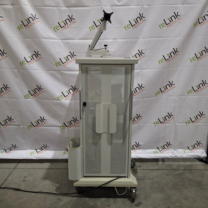 Stryker 240-099-011 Standard Cart