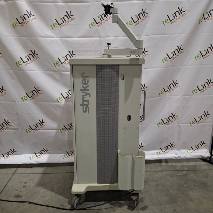 Stryker 240-099-011 Standard Cart