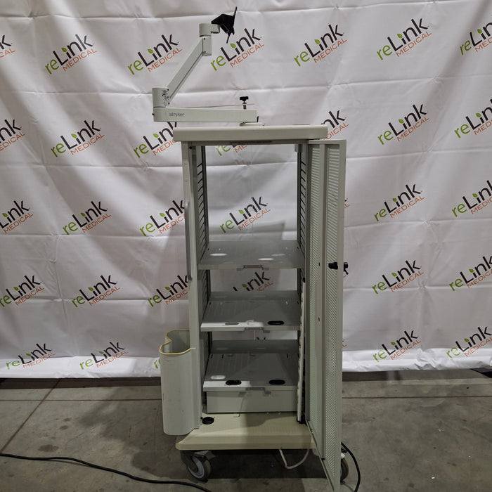 Stryker 240-099-011 Standard Cart