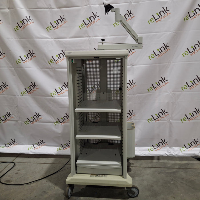 Stryker 240-099-011 Standard Cart